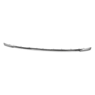 Replacement - Rear Lower Bumper Cover Molding (Standard Line)