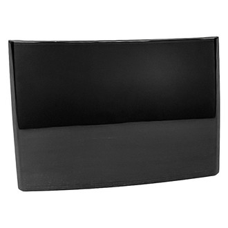 Replacement - Front Bumper Grille Insert (Standard Line)