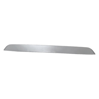 Replacement - Front Lower Bumper Spoiler (CAPA Certified)