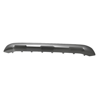 Replacement - Front Bumper Skid Plate (Standard Line)