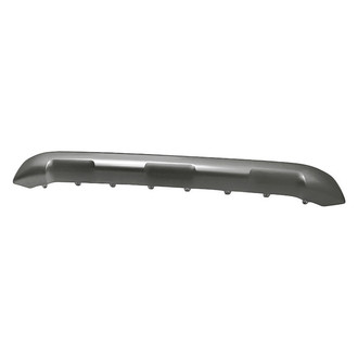 Replacement - Front Lower Bumper Skid Plate (Standard Line)