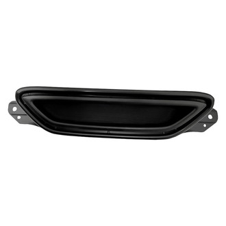 Replacement - Rear Center Bumper Grille (Standard Line)