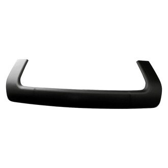 Replacement - Front Lower Bumper Cover Frame (Standard Line)