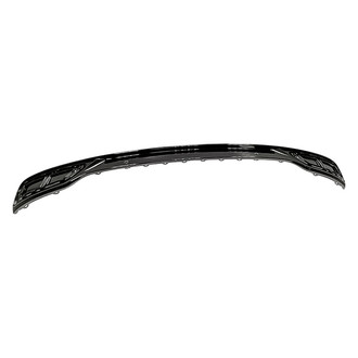 Replacement - Rear Bumper Cover Molding (Standard Line)