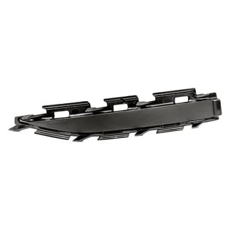 Replacement - Front Lower Driver Side Bumper Cover Molding (Standard Line)