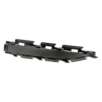 Replacement - Front Lower Passenger Side Bumper Cover Molding (Standard Line)
