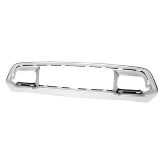 Replacement - Front Bumper Grille Bezel (Standard Line)