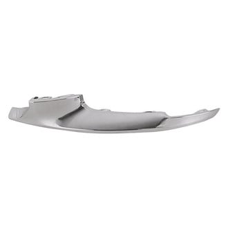 Replacement - Front Driver Side Bumper Cover Molding (CAPA Certified)