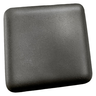 Replacement - Rear Driver Side Bumper Step Pad Plug (Standard Line)