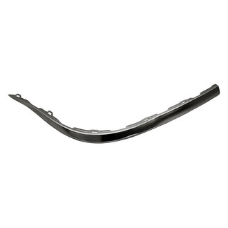 Replacement - Rear Driver Side Bumper Cover Molding (Standard Line)