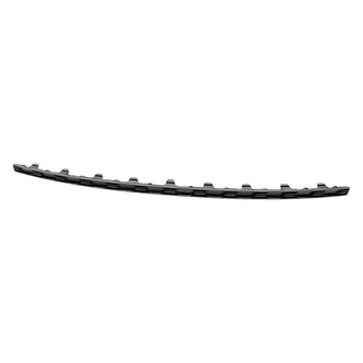 Replacement - Rear Lower Center Bumper To Body Filler Panel (Standard Line)