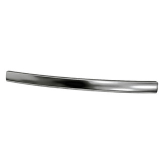 Replacement - Rear Center Bumper Cover Molding (Standard Line)