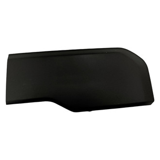 Replacement - Front Driver Side Bumper Insert (Standard Line)