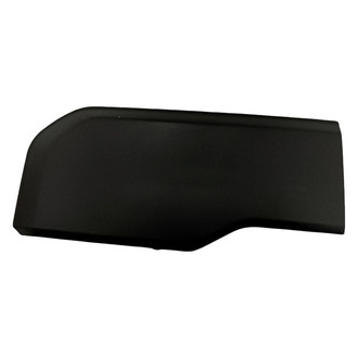 Replacement - Front Passenger Side Bumper Insert (Standard Line)