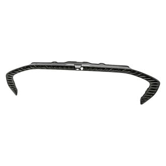 Replacement - Front Upper Bumper Cover Molding (Standard Line)