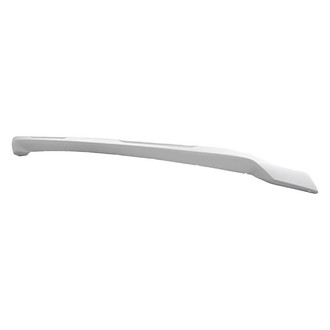 Replacement - Front Lower Center Bumper Cover Molding (CAPA Certified)