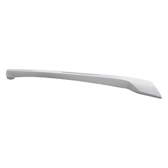 Replacement - Front Lower Center Bumper Cover Molding (Standard Line)