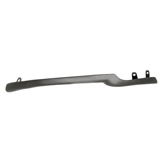 Replacement - Front Upper Driver Side Bumper To Body Filler Panel (Standard Line)