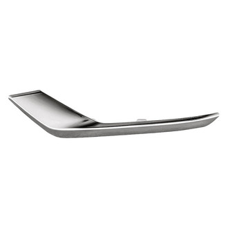 Replacement - Front Lower Driver Side Fog Light Trim (Standard Line)