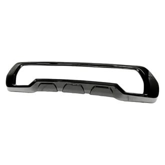 Replacement - Front Bumper Cover Molding (Standard Line)