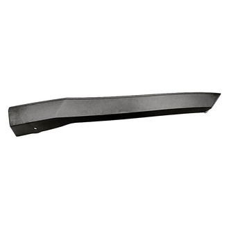 Replacement - Rear Driver Side Bumper Cover Molding (Standard Line)