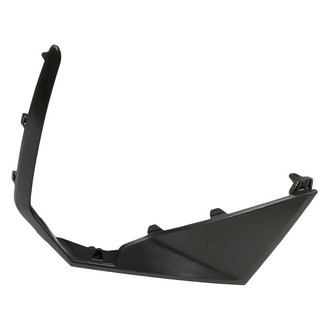 Replacement - Front Passenger Side Fog Light Trim (Standard Line)