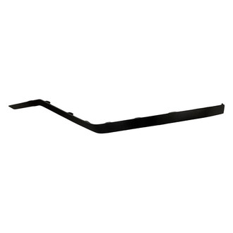 Replacement - Front Driver Side Bumper Cover Molding (Standard Line)
