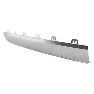 Replacement - Rear Center Trailer Hitch Cover (Standard Line)