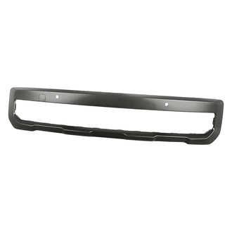 Replacement - Front Bumper Skid Plate (CAPA Certified)