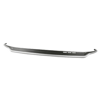 Replacement - Front Upper Bumper Cover Molding (Standard Line)