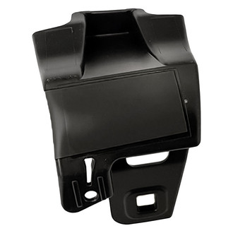 Replacement - Front Driver Side Bumper Molding (Standard Line)