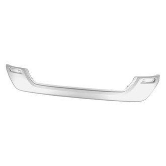 Replacement - Rear Lower Bumper Cover Molding (CAPA Certified)