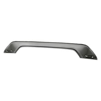Replacement - Rear Lower Bumper Cover Molding (Standard Line)