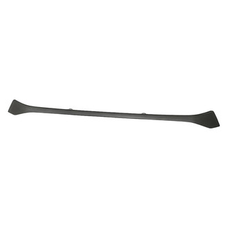Replacement - Front Lower Bumper Cover Molding (CAPA Certified)