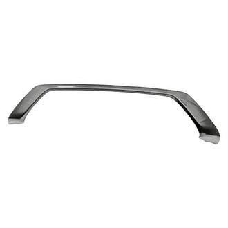 Replacement - Front Lower Bumper Cover Molding (Standard Line)