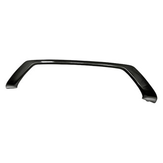 Replacement - Front Lower Bumper Cover Molding (Standard Line)
