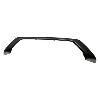 Replacement - Front Bumper Cover Molding (Standard Line)