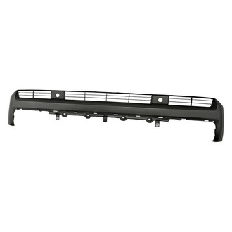Replacement - Front Bumper Cover Molding (CAPA Certified)
