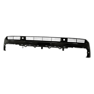 Replacement - Front Bumper Cover Molding (CAPA Certified)