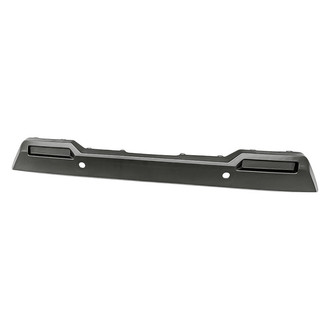 Replacement - Front Center Bumper Trim (Standard Line)