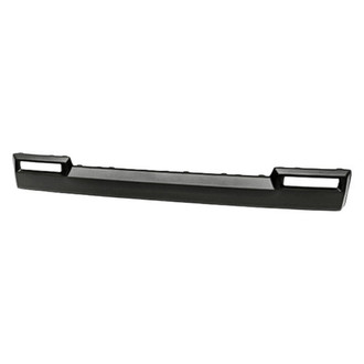 Replacement - Front Center Bumper Extension (Standard Line)