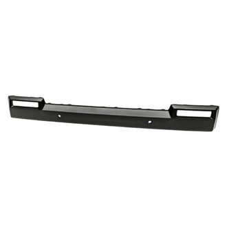 Replacement - Front Center Bumper Extension (Standard Line)