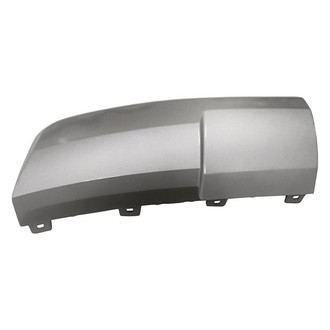 Replacement - Rear Driver Side Bumper Cover Extension (Standard Line)