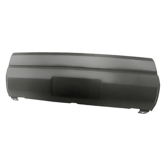 Replacement - Rear Trailer Hitch Cover (Standard Line)