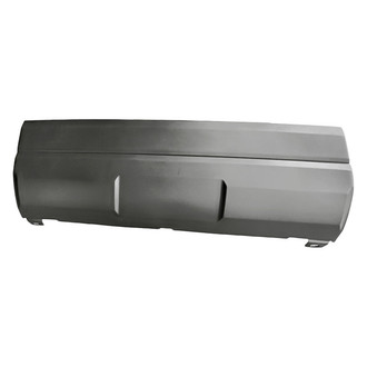 Replacement - Rear Center Trailer Hitch Cover (Standard Line)