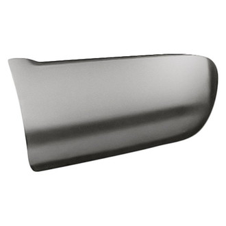 Replacement - Rear Passenger Side Bumper Extension (Standard Line)