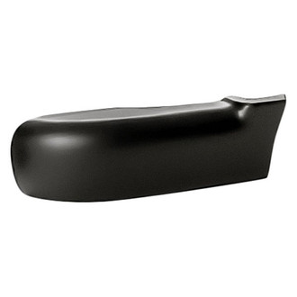 Replacement - Front Driver Side Bumper End (Standard Line)