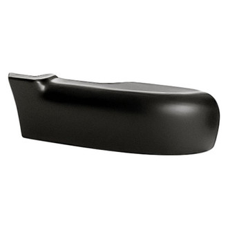 Replacement - Front Passenger Side Bumper End (Standard Line)