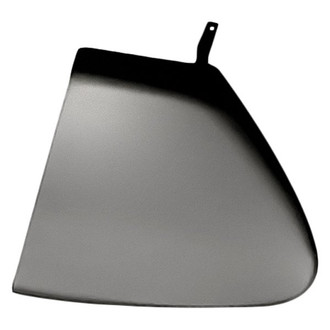 Replacement - Rear Driver Side Bumper Extension (Standard Line)