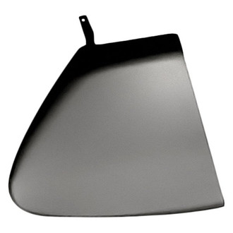Replacement - Rear Passenger Side Bumper Extension (Standard Line)